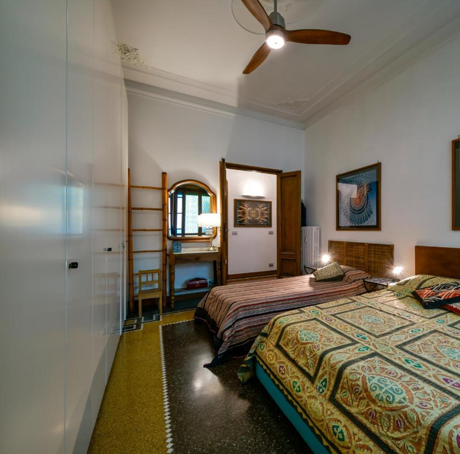 제노바 Castelletto Exclusive Terrace Penthouse 아파트 외부 사진